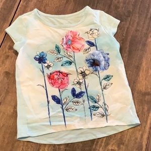 Girls Tee